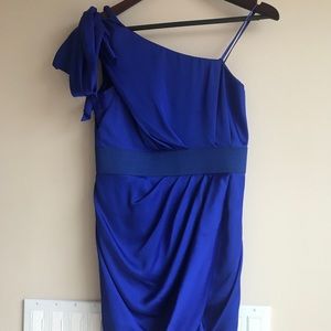 Cache dress size 2